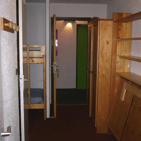 Le Schuss Apartment Val Thorens